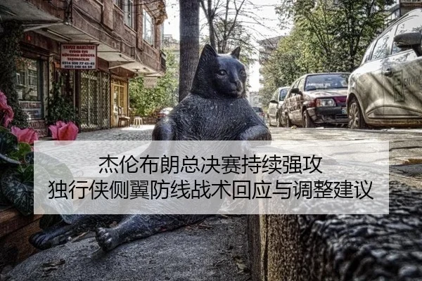 杰伦布朗总决赛持续强攻 独行侠侧翼防线战术回应与调整建议