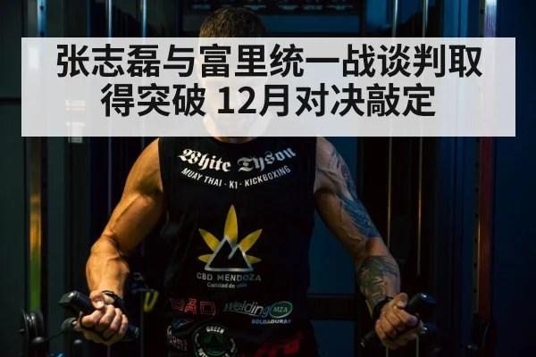 Zhang Zhilei Tyson Fury negotiation